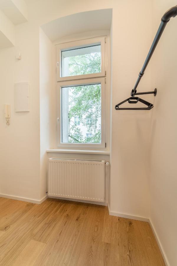 Sibylle I Levestate Apartment Wina Bagian luar foto