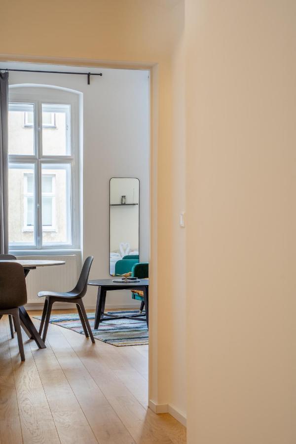 Sibylle I Levestate Apartment Wina Bagian luar foto